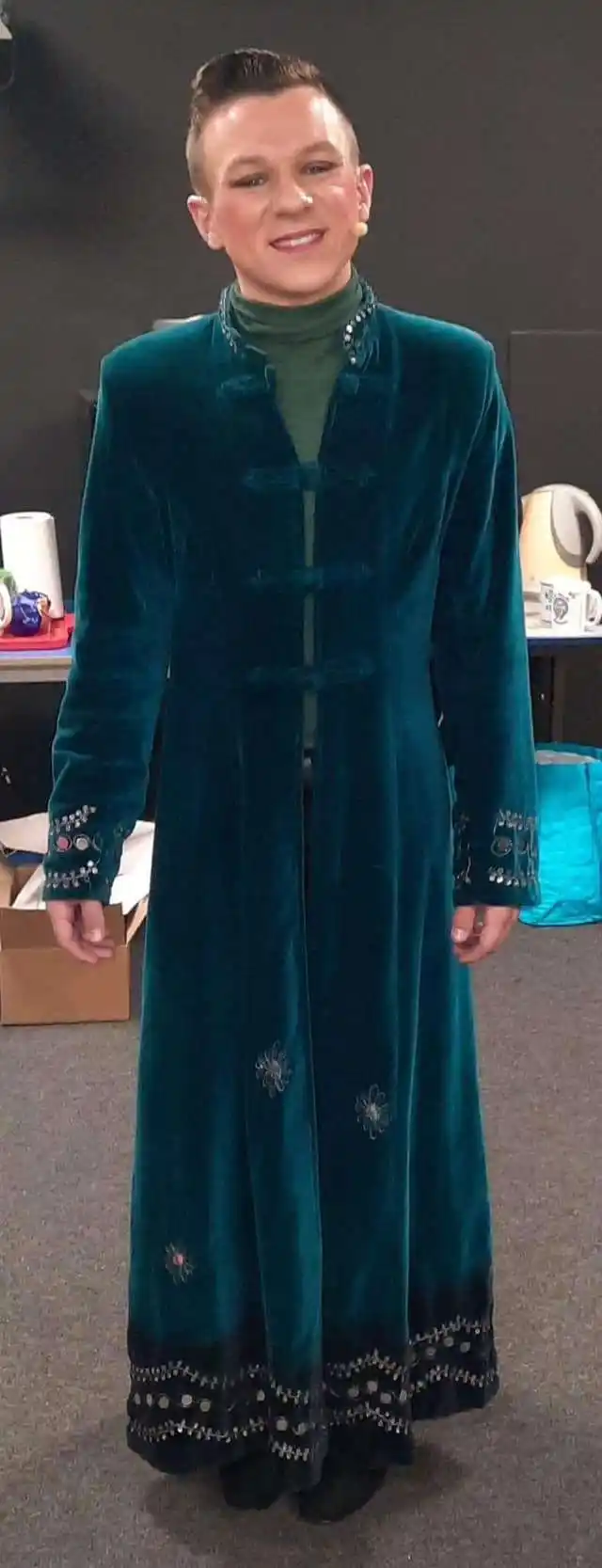 Aladdin Gallery Image